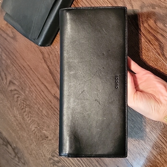 GUCCI Broadway Crystal embellished Clutch - Picture 6 of 6